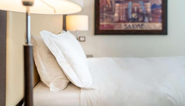 Foto de Europalace Hotel, BW Signature Collection