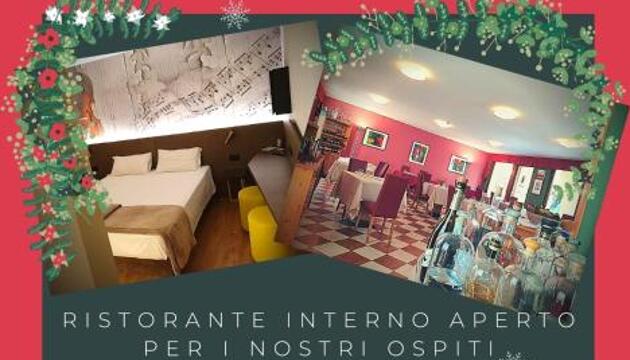 Foto de Hotel and Wellness Patriarca