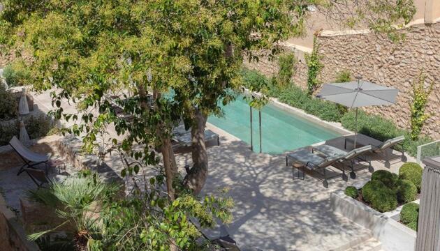 Foto de Hotel Can Aulí Luxury Retreat - Adults Only