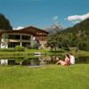 Foto de Landhotel Alpenhof Filzmoos