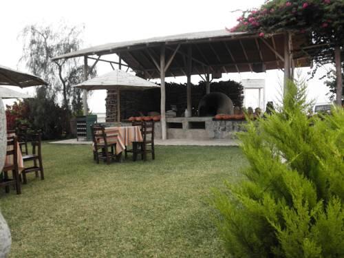 Foto general de Huarco Hotel Restaurante &amp;amp; Bar