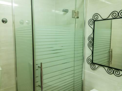 Foto del baño de Hotel O Catraio