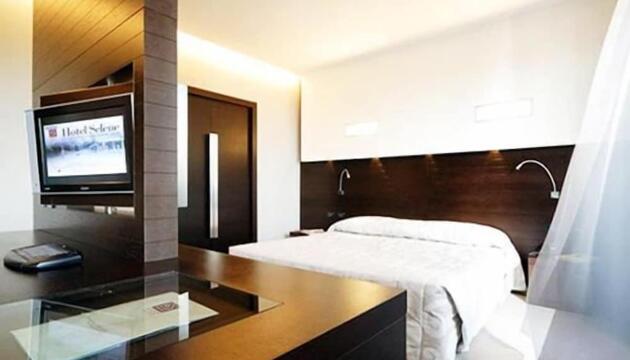 Foto de iH Hotels Pomezia Selene