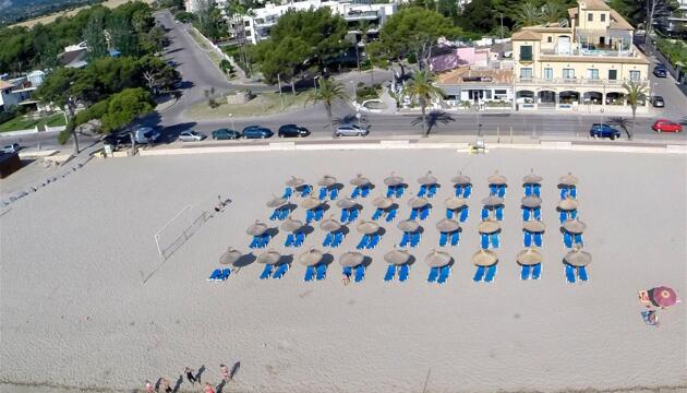 Foto de Apartments Galeon Suites