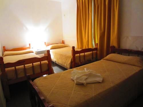 Foto general de Hotel Gran Orión