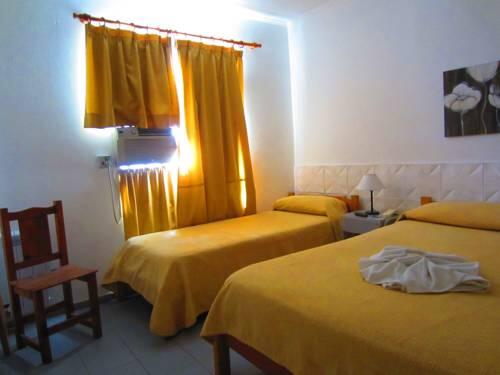 Foto general de Hotel Gran Orión