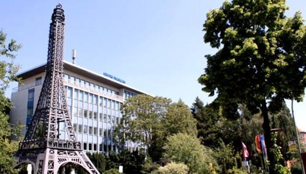 Photo – Hotel de France - Centre Français de Berlin