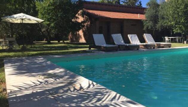 Foto de Suter Petit Hotel