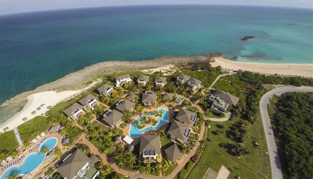 Foto de Hotel Melia Buenavista