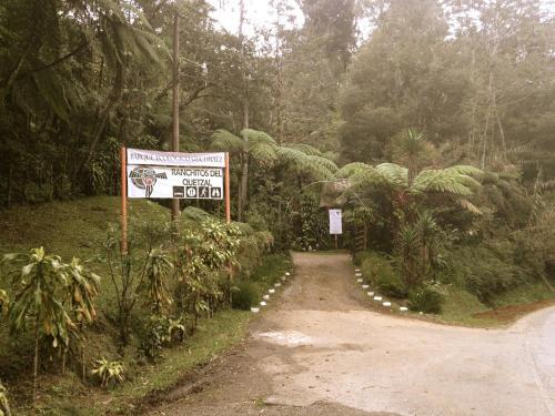 Photo – Hotel Ranchitos Del Quetzal