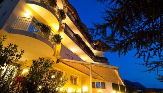 Foto de Hotel Rotwand