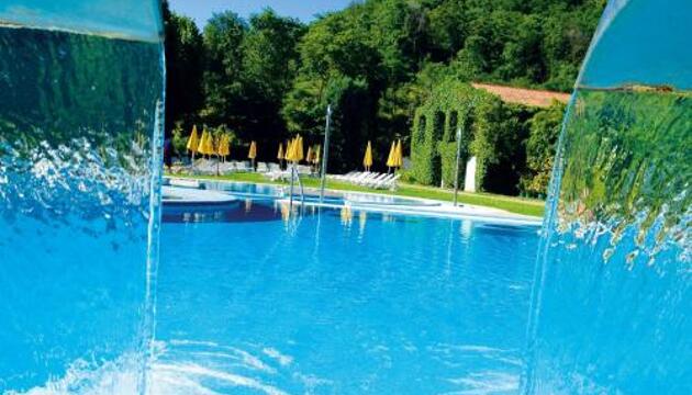 Foto de Hotel Terme Preistoriche Resort &amp; Spa