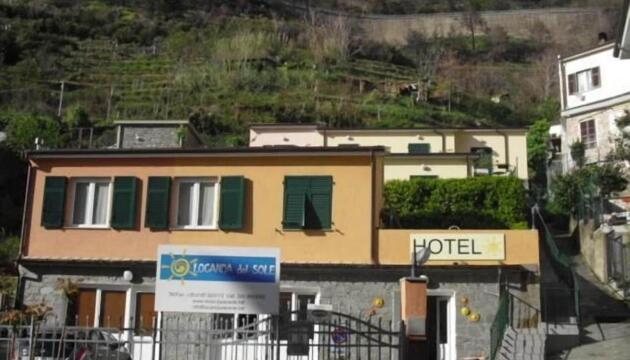 Foto de Hotel Del Sole