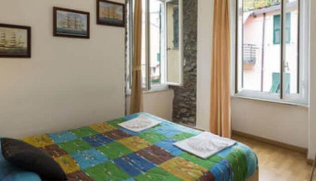 Foto de Hotel Locanda Ca Dei Duxi