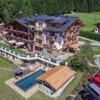 Foto de Hotel Lindenhof