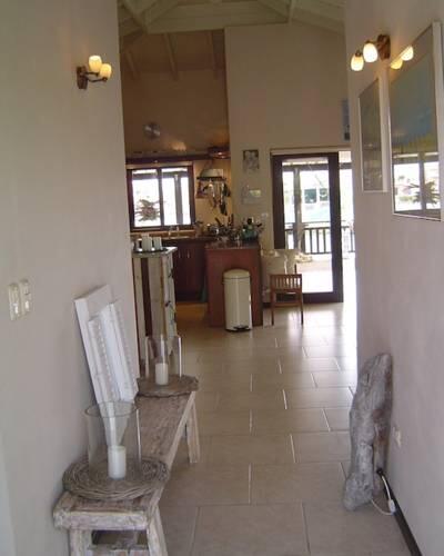 Room – Villa Rotterdam