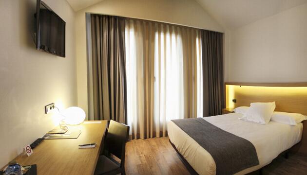 Foto de Hotel Araba
