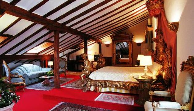 Foto - Hotel La Casa Grande