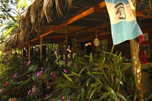 Photo – Hotel Ranchitos Del Quetzal