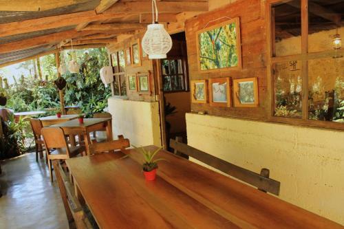 Photo – Hotel Ranchitos Del Quetzal