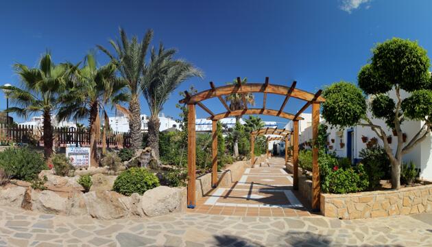 Foto de Hotel El Puntazo I