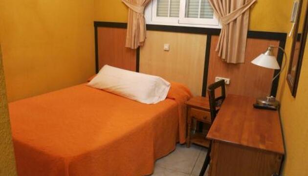 Foto de Hostal Don Juan I