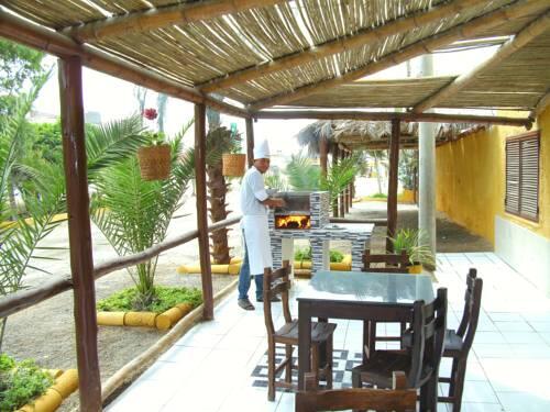 Foto general de Hostal Ocean Pacifico
