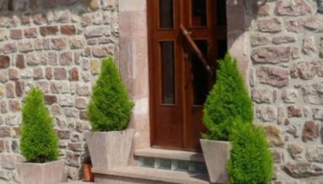 Foto de Hostal Gogar