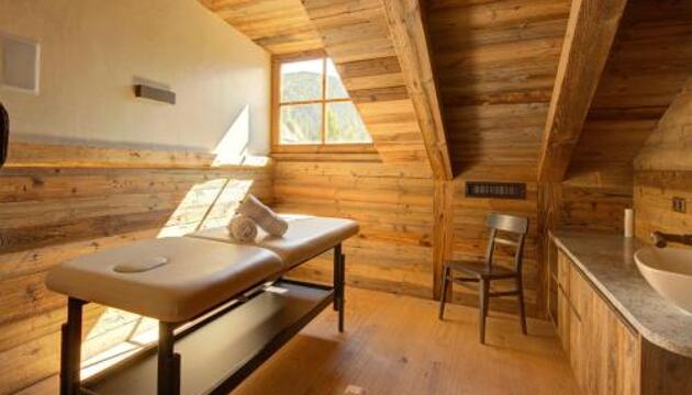 Foto de Hotel Villa Monica