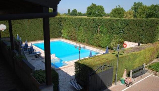 Foto de Hotel Lenotel