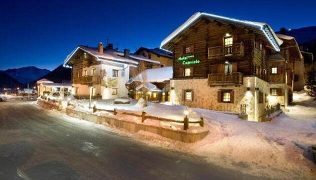 Photo – Hotel Capriolo