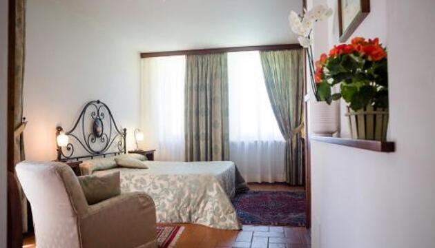 Photo – Aparthotel Palazzo La Fenice