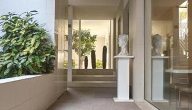 Foto de Soglow Business Class Hotel