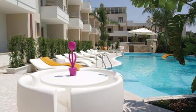 Foto de Hotel Santa Caterina Resort