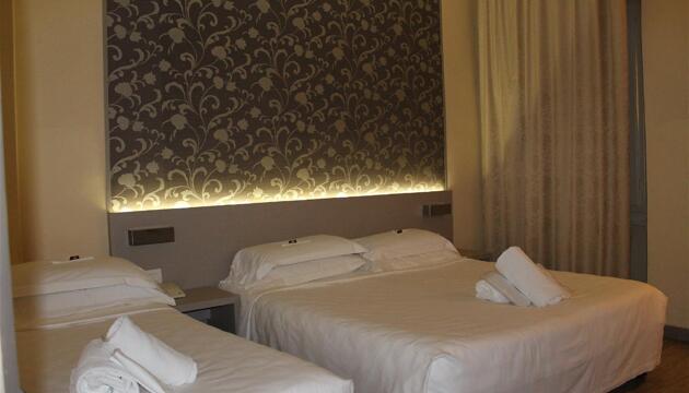 Foto de Albergo Firenze