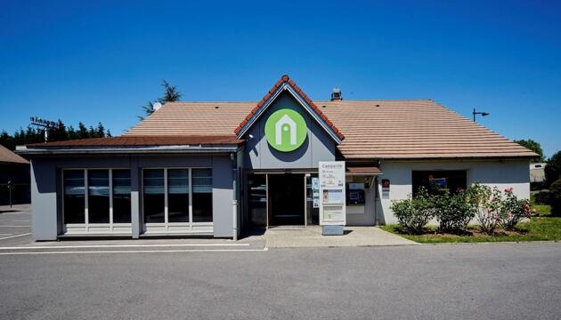 Foto de Hotel Campanile Evry Ouest - Corbeil Essonnes