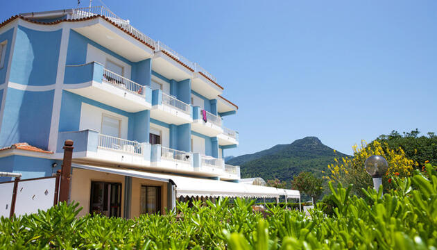 Foto de Hotel Mediterraneo