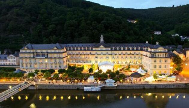 Foto de Häcker´s Grand Hotel