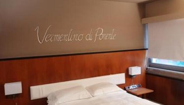 Foto de Manuelina Taste Hotel