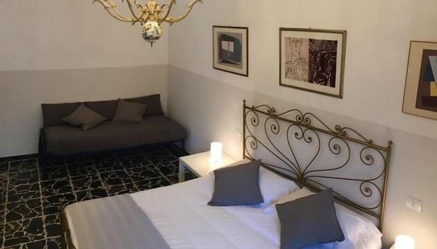 Foto de Hotel Villa Argentina
