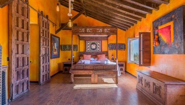 Foto de Cortijo Boutique Marbella