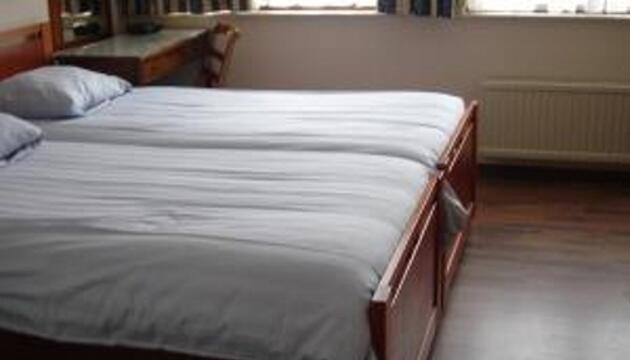 Foto - Hotel De Admiraal