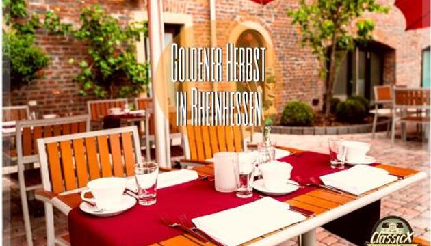 Foto de ClassicX Landhaus &amp; Hotel Garni