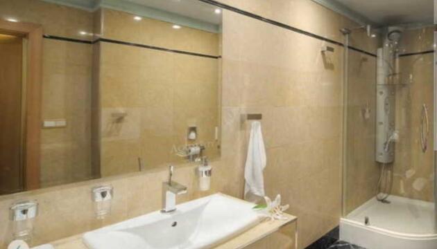 Foto de Hotel AquaCity Seasons