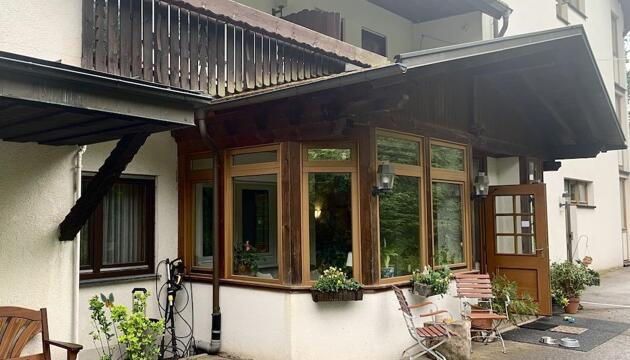 Foto de Hotel Schauinsland
