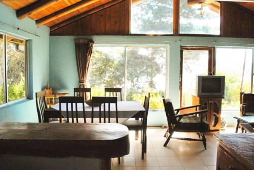 Foto general de Casa Lago Vichuquen