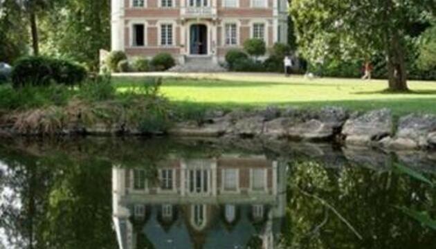 Photo – Hotel Maison d&apos;hôtes Le Manoir de Contres