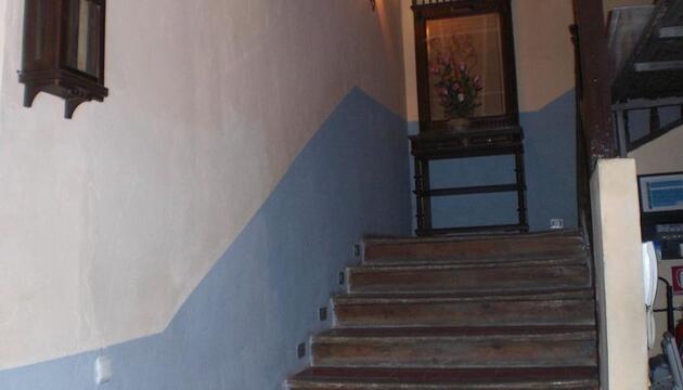Foto de UNIKE HOSPEDERÍA EL PILAR