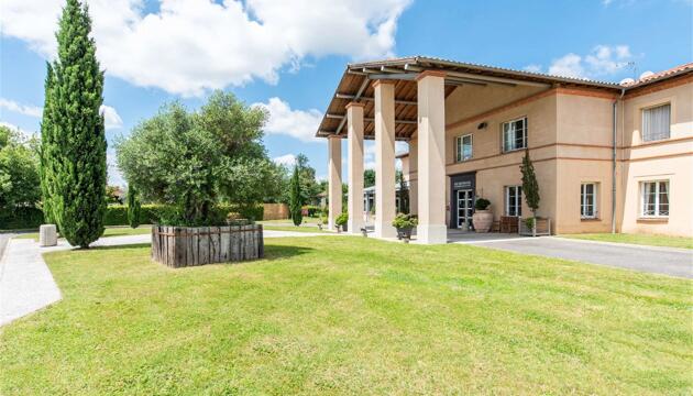 Foto de Hotel Best Western Plus Le Canard Sur le Toit