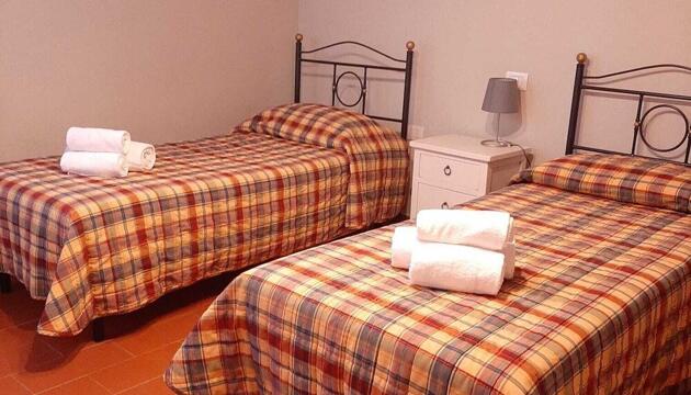 Foto de Aparthotel Castellare di Tonda Resort &amp; Spa